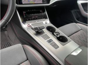 Audi S6 Avant 3.0 TDI qu. Matrix B&O Alcantara 360°