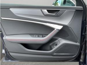 Audi S6 Avant 3.0 TDI qu. Matrix B&O Alcantara 360°