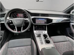 Audi S6 Avant 3.0 TDI qu. Matrix B&O Alcantara 360°