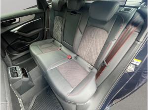 Audi S6 Avant 3.0 TDI qu. Matrix B&O Alcantara 360°