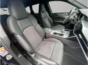 Audi S6 Avant 3.0 TDI qu. Matrix B&O Alcantara 360°