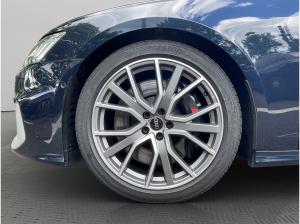 Audi S6 Avant 3.0 TDI qu. Matrix B&O Alcantara 360°