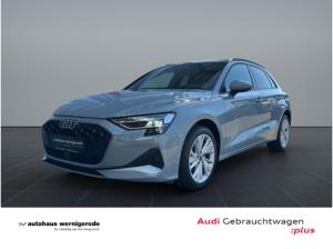Audi A3 Sportback Advanced 1.5TFSI S tronic *VC+*Kame