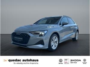 Audi A3 Angebot bis 02.10.2026 Sportback Advanced 1.5TFSI S tronic *VC+*Kame
