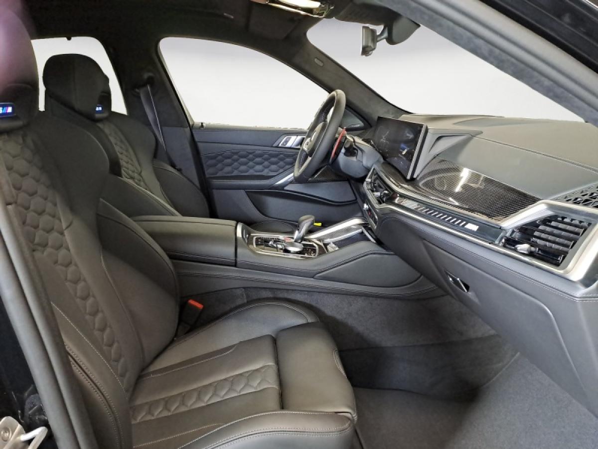 BMW X6 M