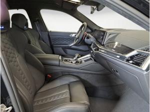 BMW X6 M Competition Facelift *22" *AHK *Pano * Drivers Package *360grad *Massage VOLL