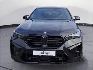 BMW X6 M Competition Facelift *22" *AHK *Pano * Drivers Package *360grad *Massage VOLL
