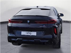 BMW X6 M Competition Facelift *22" *AHK *Pano * Drivers Package *360grad *Massage VOLL
