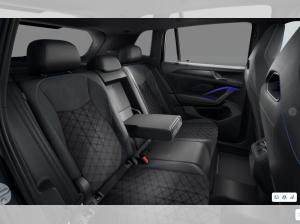 Volkswagen Tiguan R-Line 1.5 eTSI BLACK STYLE*AHK*NAVI*IQ.DRIVE