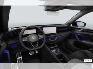 Volkswagen Tiguan R-Line 1.5 eTSI BLACK STYLE*AHK*NAVI*IQ.DRIVE