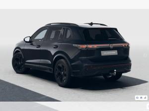 Volkswagen Tiguan R-Line 1.5 eTSI BLACK STYLE*AHK*NAVI*IQ.DRIVE