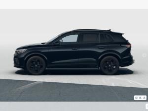 Volkswagen Tiguan R-Line 1.5 eTSI BLACK STYLE*AHK*NAVI*IQ.DRIVE