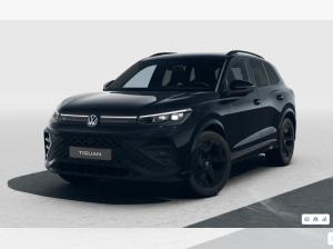 Volkswagen Tiguan R-Line 1.5 eTSI BLACK STYLE*AHK*NAVI*IQ.DRIVE