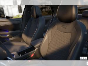 Volkswagen T-Roc R-Line 1.5 eTSI BLACK STYLE*IQ.LIGHT*NAVI*EASY OPEN