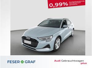 Audi A3 Sportback advanced 35 TFSI S tr. LED SONOS KA