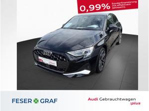 Audi A3 Sportback advanced 35 TFSI LED NAVI KAMERA AC