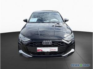 Audi A3 Sportback advanced 35 TFSI LED NAVI KAMERA AC
