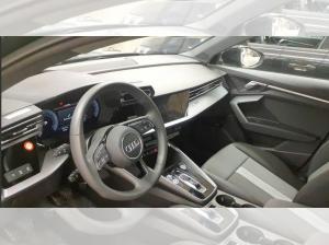 Audi A3 Sportback advanced 35 TDI LED HuD SONOS KAMER
