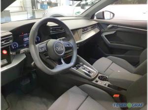 Audi A3 Sportback advanced 35 TFSI S tr. LED SONOS KA