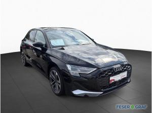 Audi A3 Sportback advanced 35 TFSI LED NAVI KAMERA AC