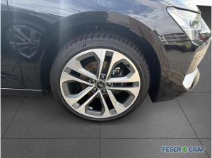 Audi A3 Sportback advanced 35 TFSI LED NAVI KAMERA AC