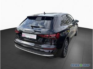 Audi A3 Sportback advanced 35 TFSI LED NAVI KAMERA AC