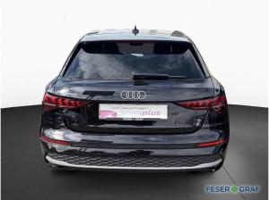 Audi A3 Sportback advanced 35 TFSI LED NAVI KAMERA AC