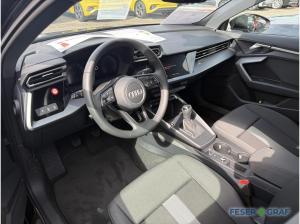 Audi A3 Sportback advanced 35 TFSI LED NAVI KAMERA AC