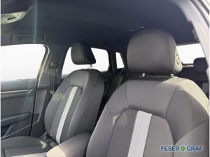Audi A3 Sportback advanced 35 TFSI LED NAVI KAMERA AC
