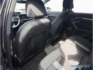 Audi A3 Sportback advanced 35 TFSI LED NAVI KAMERA AC