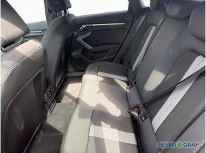 Audi A3 Sportback advanced 35 TFSI LED NAVI KAMERA AC