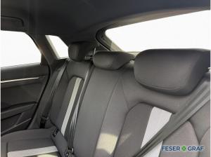 Audi A3 Sportback advanced 35 TFSI LED NAVI KAMERA AC