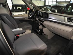 Volkswagen Multivan "Goal" 2,0 l TSI OPF 150 kW Getriebe: 7-Gang-DSG