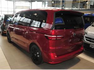 Volkswagen Multivan "Goal" 2,0 l TSI OPF 150 kW Getriebe: 7-Gang-DSG