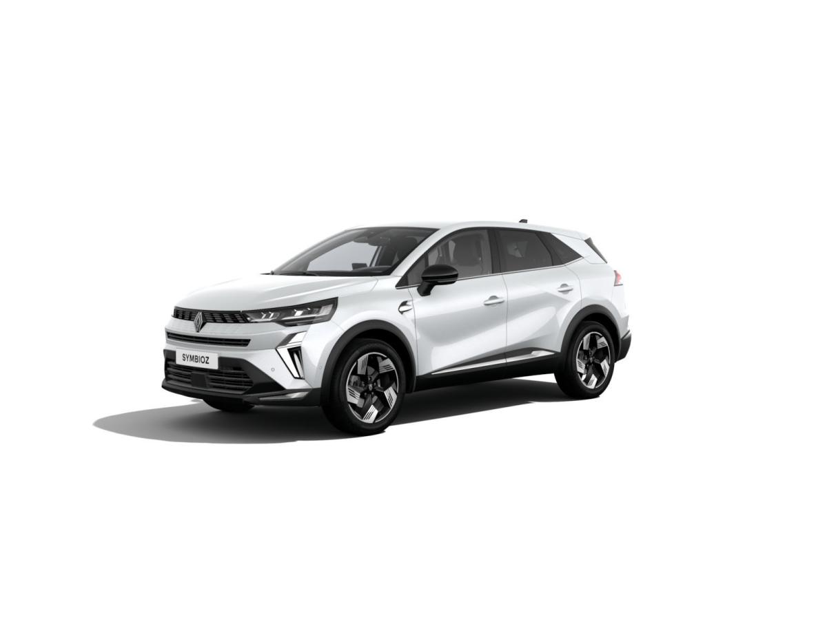 Renault Symbioz Techno Full Hybrid E-Tech 160 *Nur bei Zulassung bis 30.06.*1.WARTUNG INKL.*