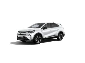 Renault Symbioz Techno Full Hybrid E-Tech 160 *Nur bei Zulassung bis 30.06.*1.WARTUNG INKL.*