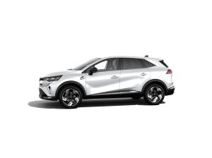 Renault Symbioz Techno Full Hybrid E-Tech 160 *Nur bei Zulassung bis 30.06.*1.WARTUNG INKL.*