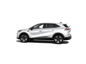 Renault Symbioz Techno Full Hybrid E-Tech 160 *Nur bei Zulassung bis 30.06.*1.WARTUNG INKL.*
