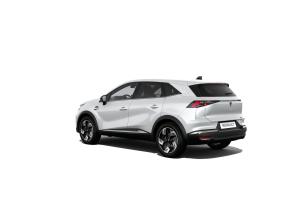 Renault Symbioz Techno Full Hybrid E-Tech 160 *Nur bei Zulassung bis 30.06.*1.WARTUNG INKL.*