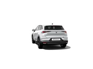 Renault Symbioz Techno Full Hybrid E-Tech 160 *Nur bei Zulassung bis 30.06.*1.WARTUNG INKL.*