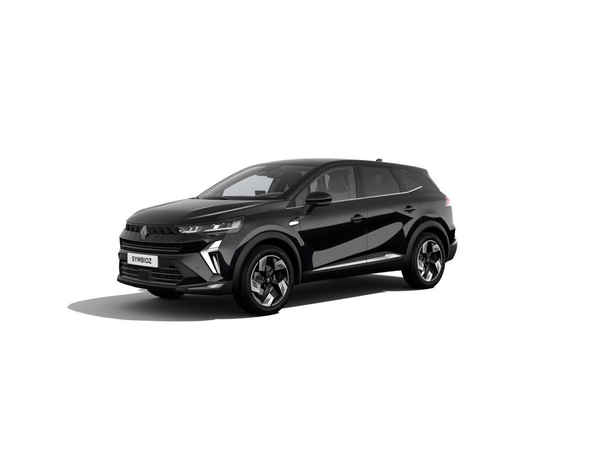 Renault Symbioz Techno Full Hybrid E-Tech 160 *Nur bei Zulassung bis 30.06.*1.WARTUNG INKL.*