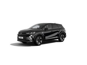 Renault Symbioz Techno Full Hybrid E-Tech 160 *Nur bei Zulassung bis 30.06.*1.WARTUNG INKL.*