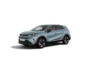 Renault Symbioz Techno Full Hybrid E-Tech 160 *Nur bei Zulassung bis 30.06.!*1.WARTUNG INKL.*