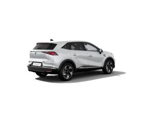 Renault Symbioz Techno Full Hybrid E-Tech 160 *Nur bei Zulassung bis 30.06.*1.WARTUNG INKL.*