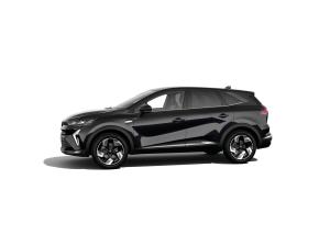 Renault Symbioz Techno Full Hybrid E-Tech 160 *Nur bei Zulassung bis 30.06.*1.WARTUNG INKL.*