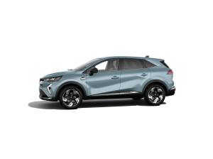 Renault Symbioz Techno Full Hybrid E-Tech 160 *Nur bei Zulassung bis 30.06.!*1.WARTUNG INKL.*