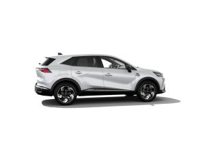 Renault Symbioz Techno Full Hybrid E-Tech 160 *Nur bei Zulassung bis 30.06.*1.WARTUNG INKL.*