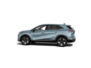Renault Symbioz Techno Full Hybrid E-Tech 160 *Nur bei Zulassung bis 30.06.!*1.WARTUNG INKL.*