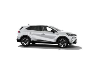 Renault Symbioz Techno Full Hybrid E-Tech 160 *Nur bei Zulassung bis 30.06.*1.WARTUNG INKL.*