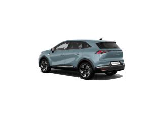 Renault Symbioz Techno Full Hybrid E-Tech 160 *Nur bei Zulassung bis 30.06.!*1.WARTUNG INKL.*